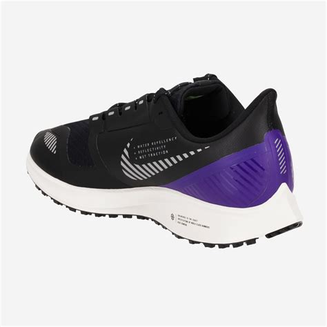 nike laufschuh air zoom pegasus 36 shield grau schwarz|nike air zoom pegasus 36.